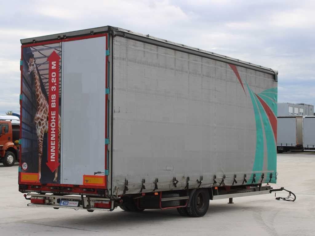 H & W HWEPAS10 - 侧帘拖车:图4 H & W HWEPAS10 - 侧帘拖车:图4
