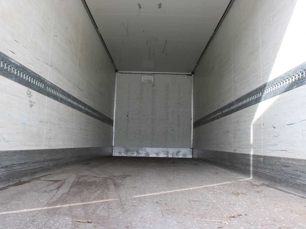 半挂车 HFR SX20, AXLES 10t, EXPANDABLE：图8