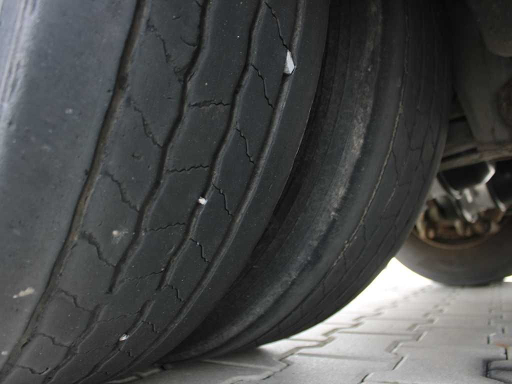 半挂车 HFR SX20, AXLES 10t, EXPANDABLE：图14