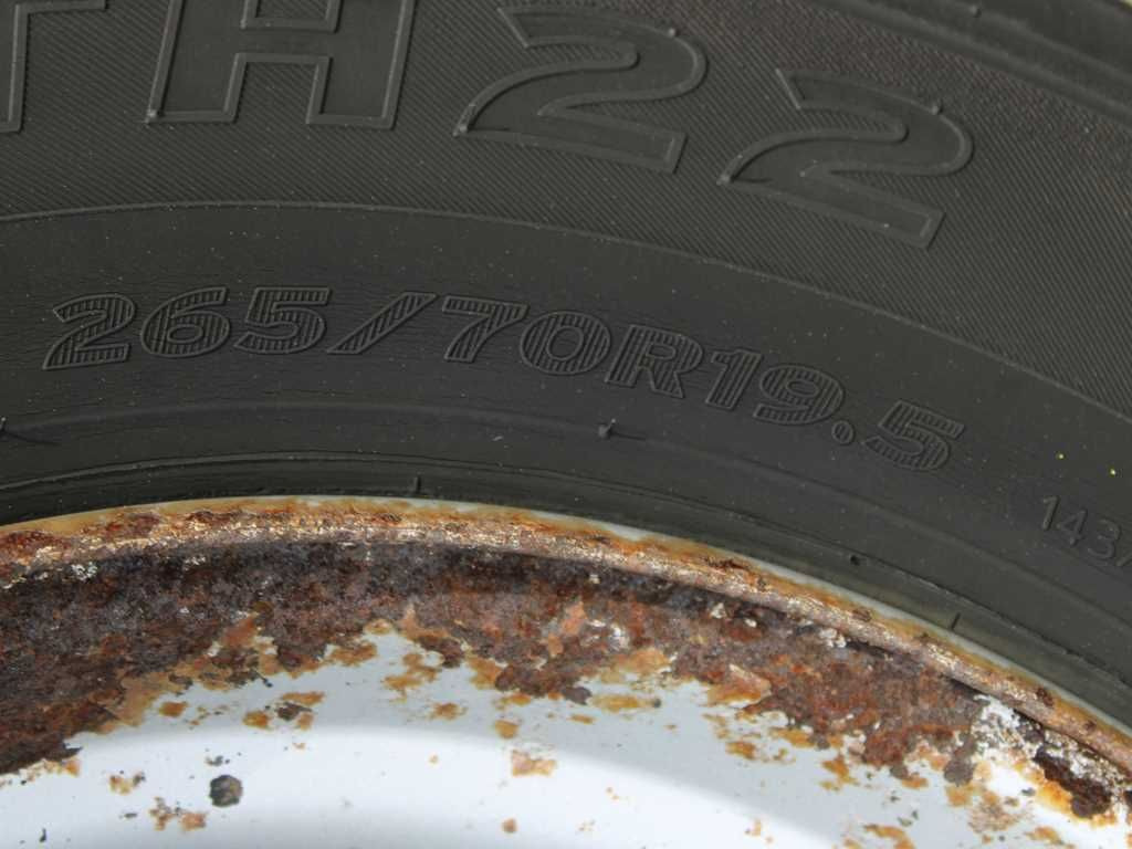 半挂车 HFR SX20, AXLES 10t, EXPANDABLE：图11