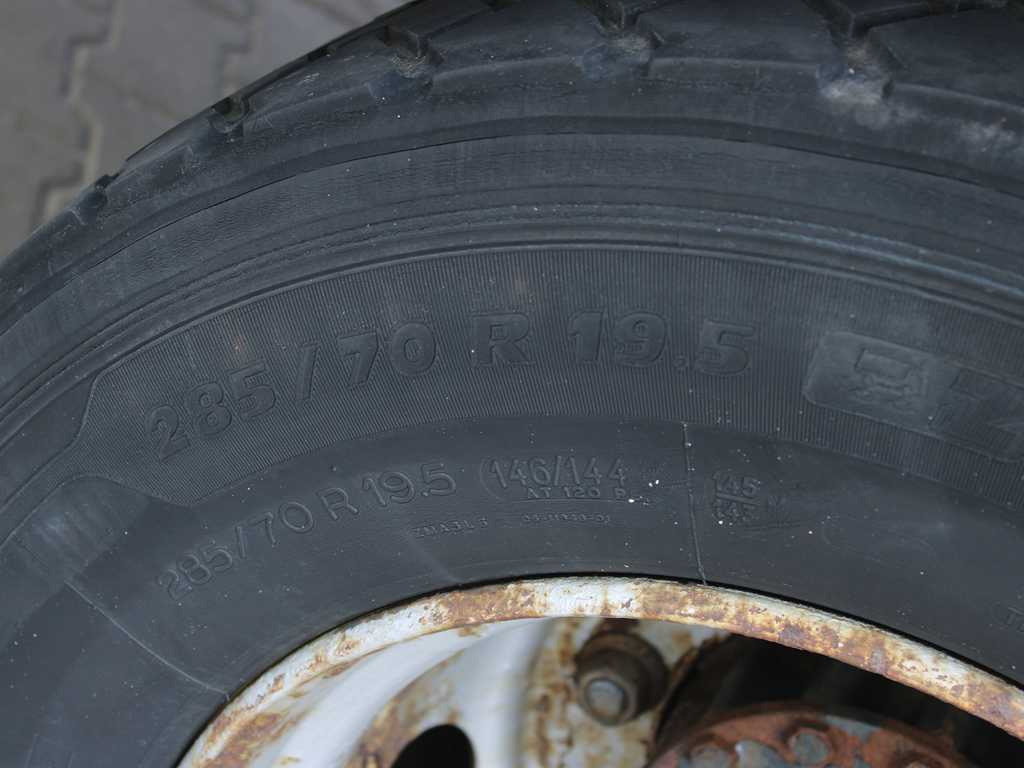 Iveco EUROCARGO 120E, EURO 6, INDEPENDENT AIR CONDITIONING, CARRIER SUPRA 450 租赁 Iveco EUROCARGO 120E, EURO 6, INDEPENDENT AIR CONDITIONING, CARRIER SUPRA 450:图19 Iveco EUROCARGO 120E, EURO 6, INDEPENDENT AIR CONDITIONING, CARRIER SUPRA 450 租赁 Iveco EUROCARGO 120E, EURO 6, INDEPENDENT AIR CONDITIONING, CARRIER SUPRA 450:图19