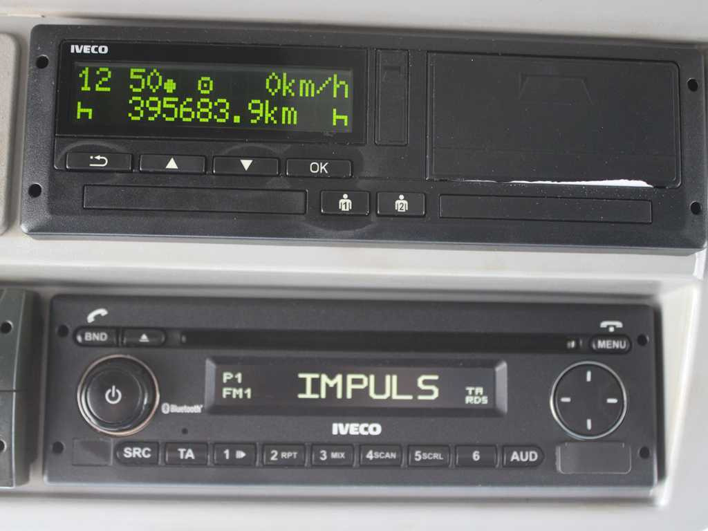 Iveco EUROCARGO 120E, EURO 6, INDEPENDENT AIR CONDITIONING, CARRIER SUPRA 450 租赁 Iveco EUROCARGO 120E, EURO 6, INDEPENDENT AIR CONDITIONING, CARRIER SUPRA 450:图18 Iveco EUROCARGO 120E, EURO 6, INDEPENDENT AIR CONDITIONING, CARRIER SUPRA 450 租赁 Iveco EUROCARGO 120E, EURO 6, INDEPENDENT AIR CONDITIONING, CARRIER SUPRA 450:图18