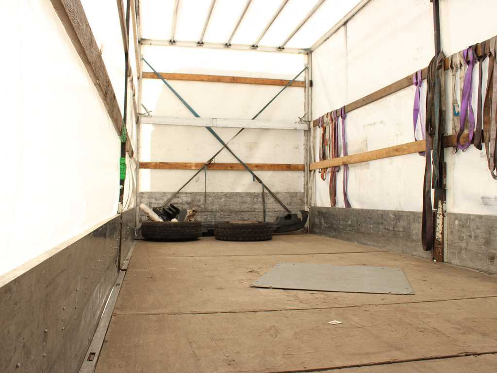 Iveco EUROCARGO ML 75E18, EURO 5EEV, PNEU 90%, SIDE - 侧帘卡车:图5 Iveco EUROCARGO ML 75E18, EURO 5EEV, PNEU 90%, SIDE - 侧帘卡车:图5