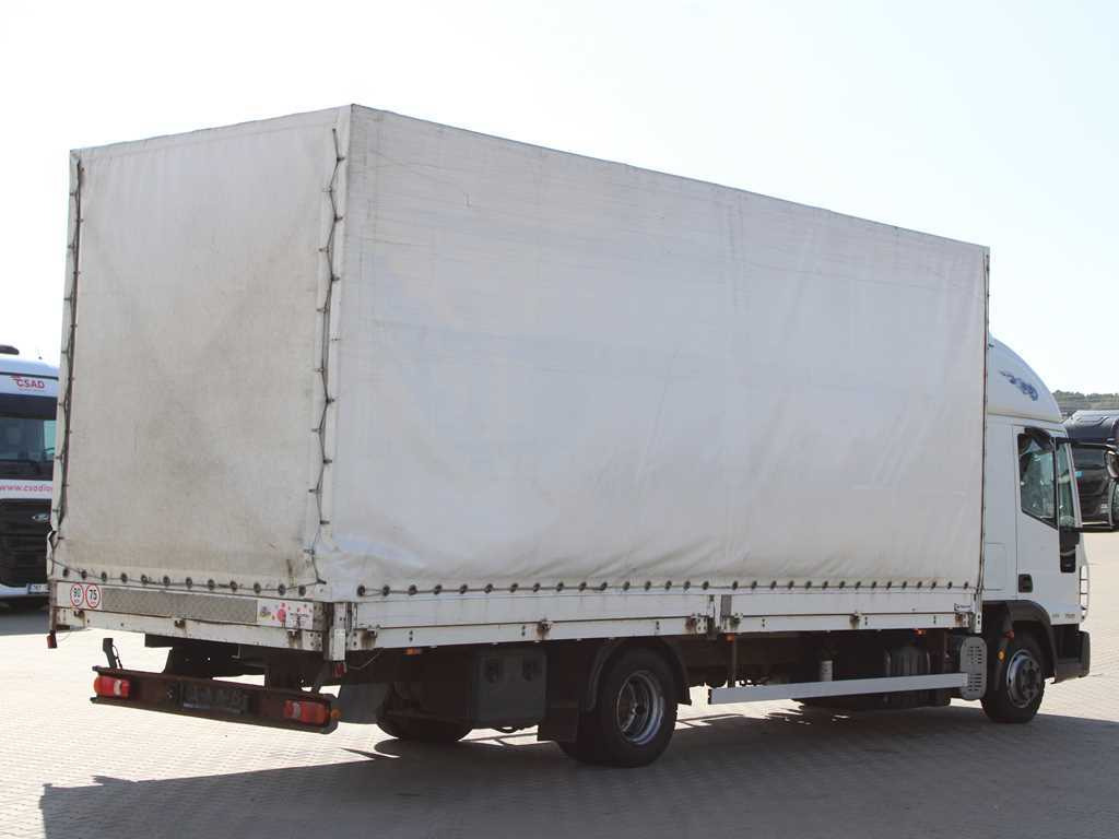 Iveco EUROCARGO ML 75E18, EURO 5EEV, PNEU 90%, SIDE - 侧帘卡车:图3 Iveco EUROCARGO ML 75E18, EURO 5EEV, PNEU 90%, SIDE - 侧帘卡车:图3