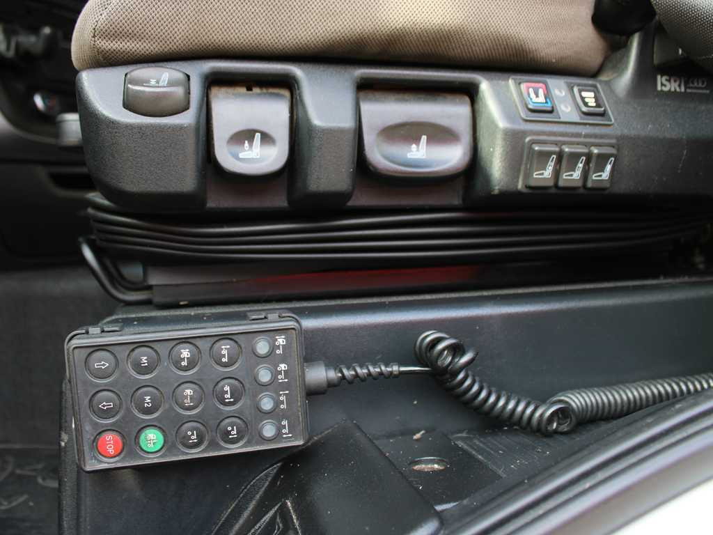 Iveco Stralis 480, EURO 6 - 牵引车:图3 Iveco Stralis 480, EURO 6 - 牵引车:图3