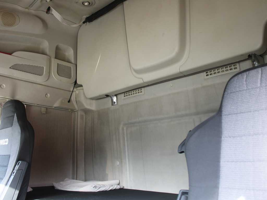 Iveco Stralis 480, EURO 6 - 牵引车:图5 Iveco Stralis 480, EURO 6 - 牵引车:图5