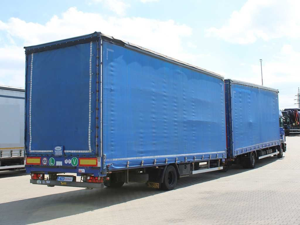 MAN TGL 8.220, EURO 5EEV, SECONDARY AIR CONDITIONING - 侧帘货车:图3 MAN TGL 8.220, EURO 5EEV, SECONDARY AIR CONDITIONING - 侧帘货车:图3