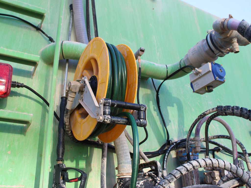 MAN TGS 18.480 6X6 + AMAG multimixer MFT3-19AIO + WIRTGEN WS 250 租赁 MAN TGS 18.480 6X6 + AMAG multimixer MFT3-19AIO + WIRTGEN WS 250:图10 MAN TGS 18.480 6X6 + AMAG multimixer MFT3-19AIO + WIRTGEN WS 250 租赁 MAN TGS 18.480 6X6 + AMAG multimixer MFT3-19AIO + WIRTGEN WS 250:图10