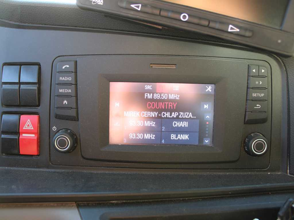 MAN TGS 18.480 6X6 + AMAG multimixer MFT3-19AIO + WIRTGEN WS 250 租赁 MAN TGS 18.480 6X6 + AMAG multimixer MFT3-19AIO + WIRTGEN WS 250:图12 MAN TGS 18.480 6X6 + AMAG multimixer MFT3-19AIO + WIRTGEN WS 250 租赁 MAN TGS 18.480 6X6 + AMAG multimixer MFT3-19AIO + WIRTGEN WS 250:图12