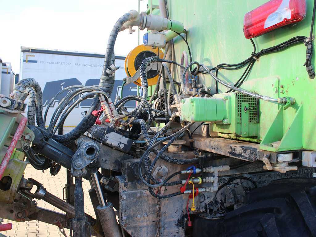 MAN TGS 18.480 6X6 + AMAG multimixer MFT3-19AIO + WIRTGEN WS 250 租赁 MAN TGS 18.480 6X6 + AMAG multimixer MFT3-19AIO + WIRTGEN WS 250:图9 MAN TGS 18.480 6X6 + AMAG multimixer MFT3-19AIO + WIRTGEN WS 250 租赁 MAN TGS 18.480 6X6 + AMAG multimixer MFT3-19AIO + WIRTGEN WS 250:图9