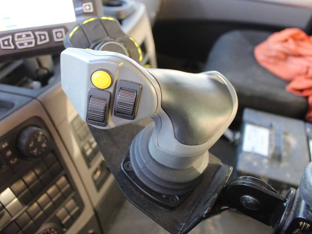 MAN TGS 18.480 6X6 + AMAG multimixer MFT3-19AIO + WIRTGEN WS 250 租赁 MAN TGS 18.480 6X6 + AMAG multimixer MFT3-19AIO + WIRTGEN WS 250:图13 MAN TGS 18.480 6X6 + AMAG multimixer MFT3-19AIO + WIRTGEN WS 250 租赁 MAN TGS 18.480 6X6 + AMAG multimixer MFT3-19AIO + WIRTGEN WS 250:图13