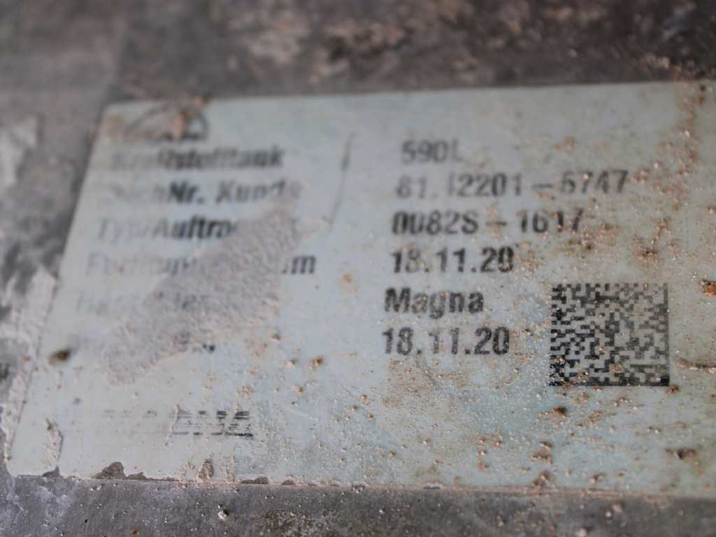 MAN TGS 18.480 6X6 + AMAG multimixer MFT3-19AIO + WIRTGEN WS 250 租赁 MAN TGS 18.480 6X6 + AMAG multimixer MFT3-19AIO + WIRTGEN WS 250:图6 MAN TGS 18.480 6X6 + AMAG multimixer MFT3-19AIO + WIRTGEN WS 250 租赁 MAN TGS 18.480 6X6 + AMAG multimixer MFT3-19AIO + WIRTGEN WS 250:图6