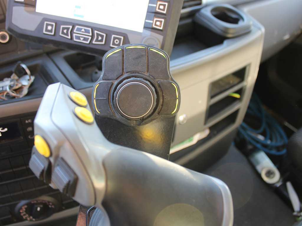 MAN TGS 18.480 6X6 + AMAG multimixer MFT3-19AIO + WIRTGEN WS 250 租赁 MAN TGS 18.480 6X6 + AMAG multimixer MFT3-19AIO + WIRTGEN WS 250:图14 MAN TGS 18.480 6X6 + AMAG multimixer MFT3-19AIO + WIRTGEN WS 250 租赁 MAN TGS 18.480 6X6 + AMAG multimixer MFT3-19AIO + WIRTGEN WS 250:图14