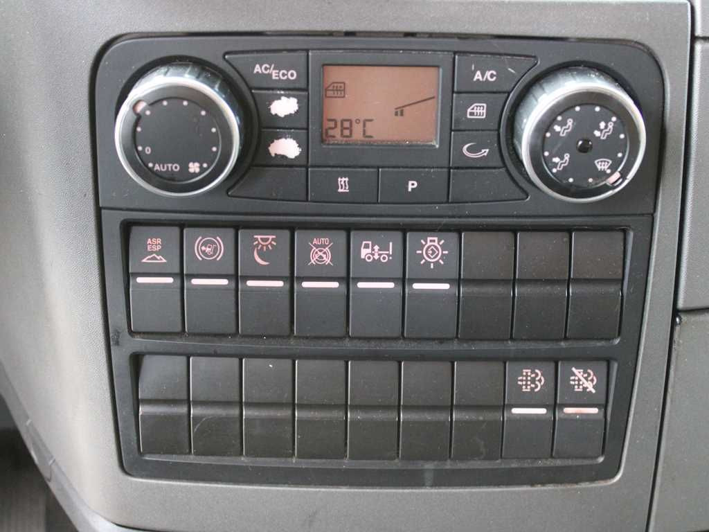牵引车 MAN TGX 18.440, LOWDECK, EURO 6：图12
