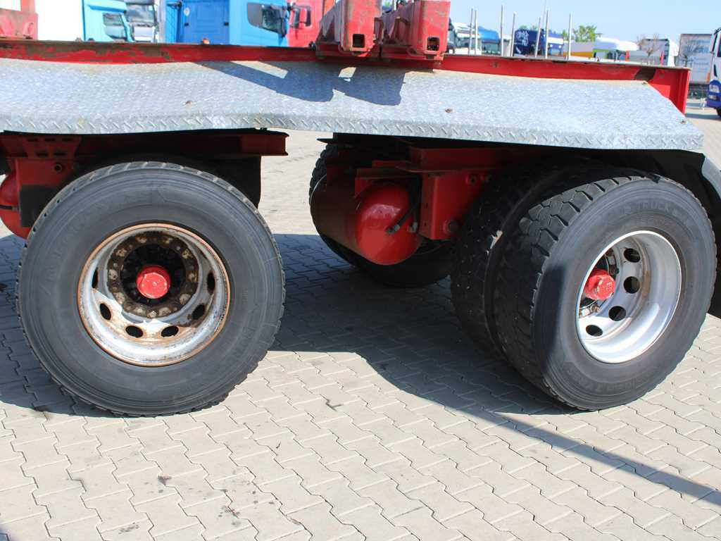 Others DOLL LOGO 21, EXPANDABLE - 木材运输半挂车:图4 Others DOLL LOGO 21, EXPANDABLE - 木材运输半挂车:图4