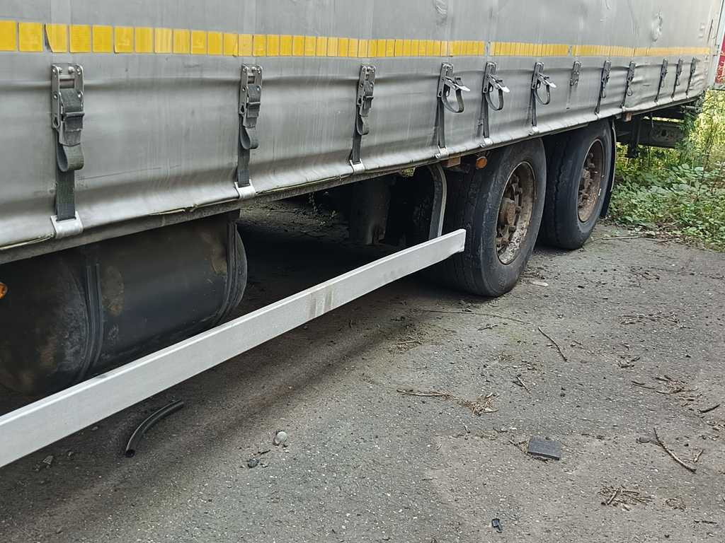 Panav TV018M - 侧帘拖车:图3 Panav TV018M - 侧帘拖车:图3