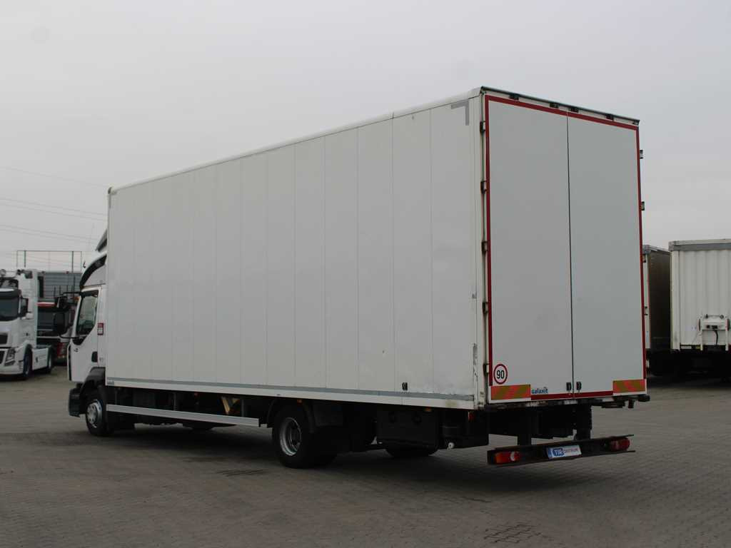 Renault D12, SLEEPING BODY, EURO 5 - 其他机械:图5 Renault D12, SLEEPING BODY, EURO 5 - 其他机械:图5