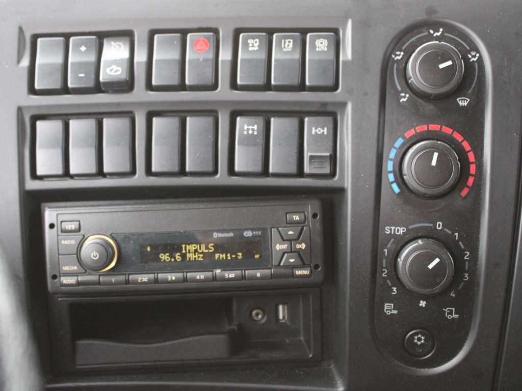 Renault D12, SLEEPING BODY, EURO 5 租赁 Renault D12, SLEEPING BODY, EURO 5:图12 Renault D12, SLEEPING BODY, EURO 5 租赁 Renault D12, SLEEPING BODY, EURO 5:图12