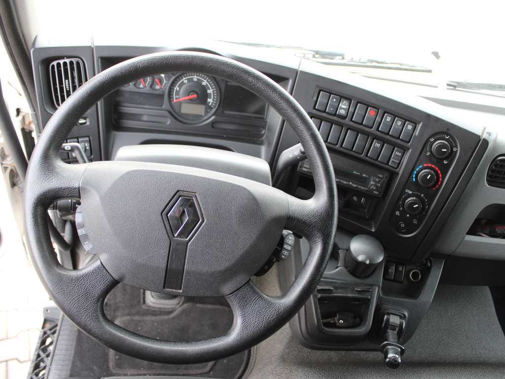 Renault D12, SLEEPING BODY, EURO 5 租赁 Renault D12, SLEEPING BODY, EURO 5:图9 Renault D12, SLEEPING BODY, EURO 5 租赁 Renault D12, SLEEPING BODY, EURO 5:图9