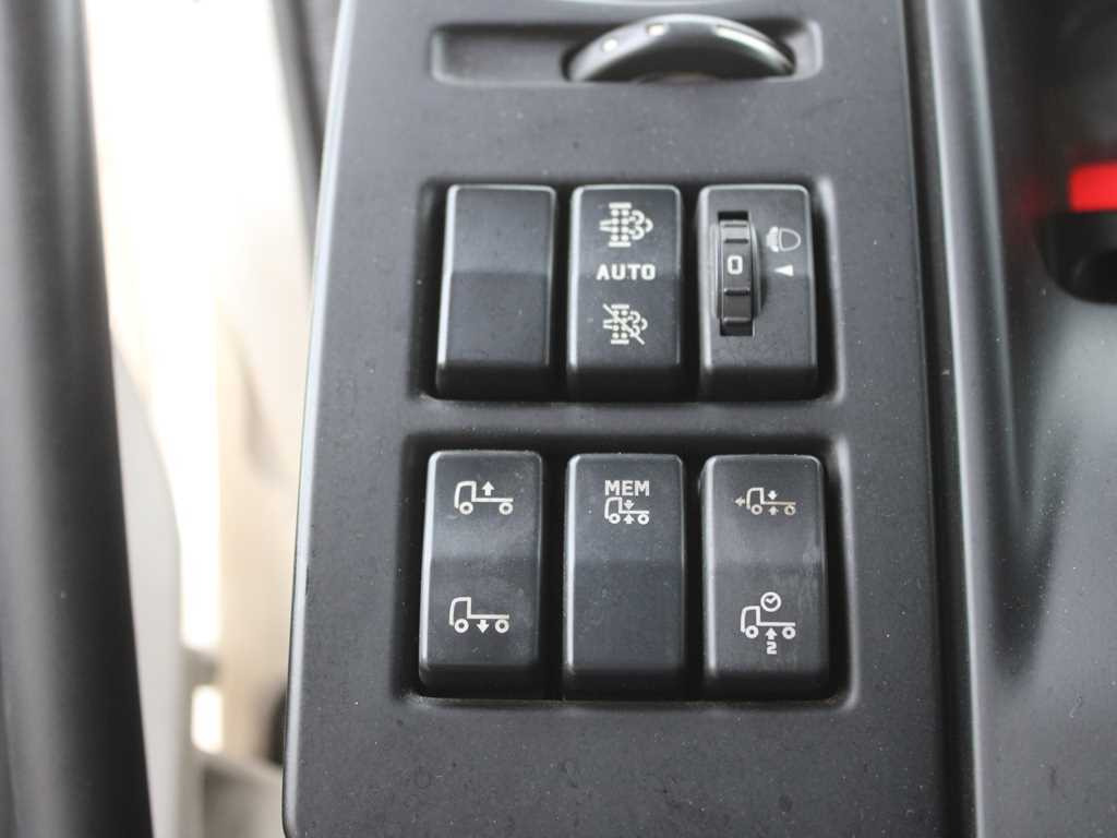 Renault D12, SLEEPING BODY, EURO 5 租赁 Renault D12, SLEEPING BODY, EURO 5:图11 Renault D12, SLEEPING BODY, EURO 5 租赁 Renault D12, SLEEPING BODY, EURO 5:图11