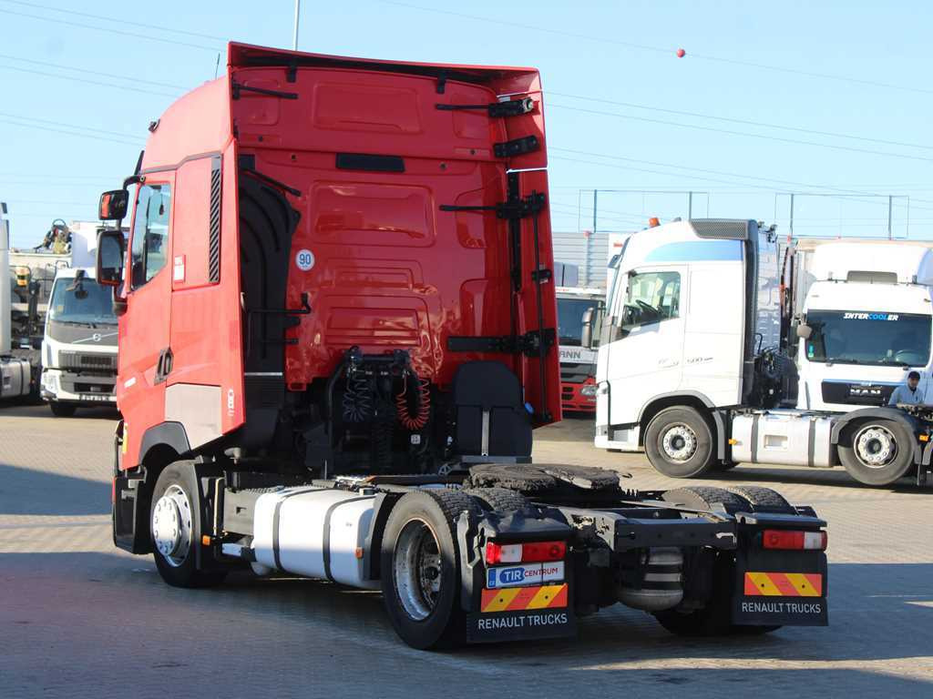 Renault T 520, EURO 6, LOWDECK, TIRES 80% - 牵引车:图5 Renault T 520, EURO 6, LOWDECK, TIRES 80% - 牵引车:图5