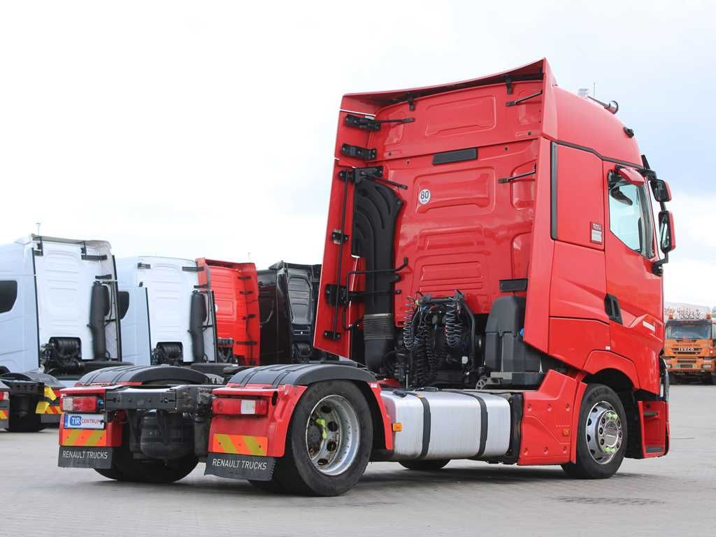 Renault T520 COMFORT, EURO 6, LOWDECK - 牵引车:图3 Renault T520 COMFORT, EURO 6, LOWDECK - 牵引车:图3