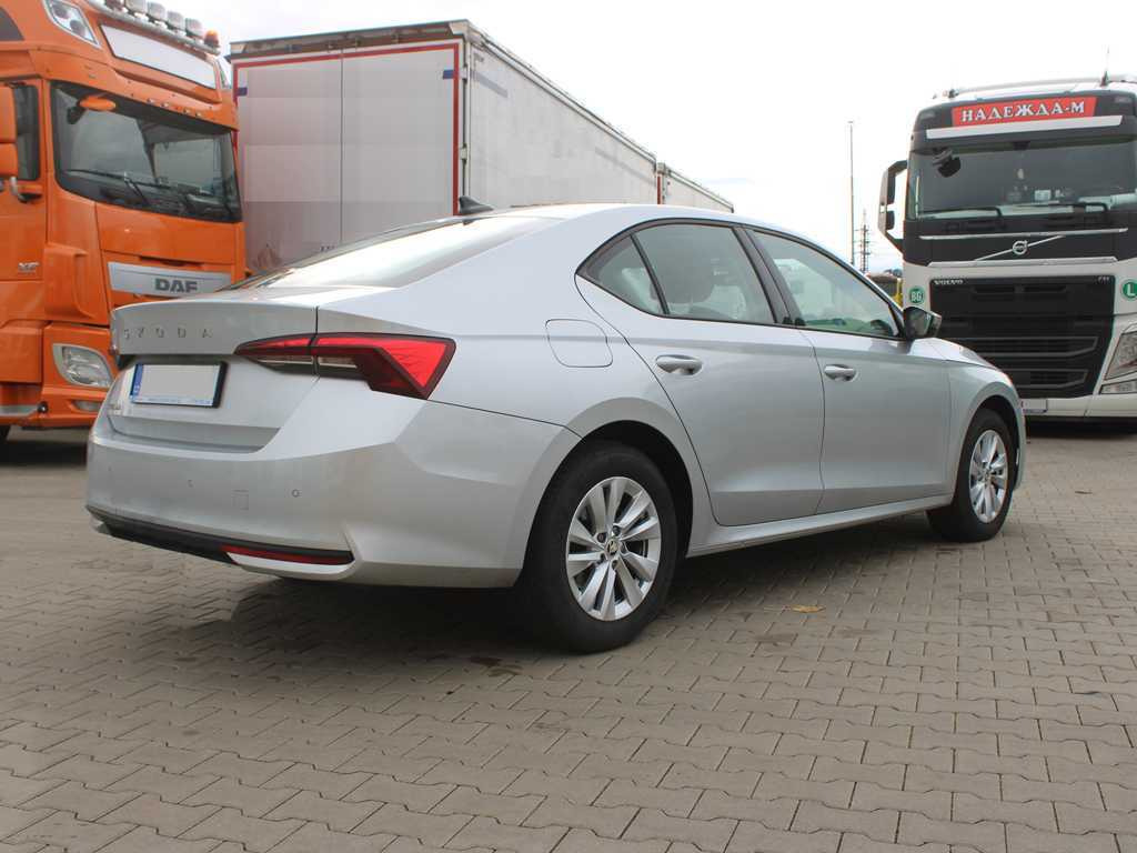 Skoda 2,0TDI 85KW SELECTION - 汽车:图4 Skoda 2,0TDI 85KW SELECTION - 汽车:图4
