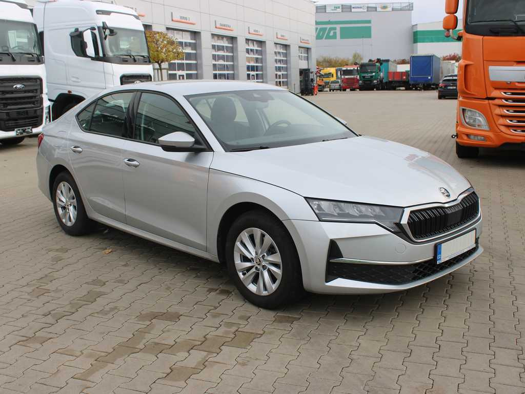 Skoda 2,0TDI 85KW SELECTION - 汽车:图3 Skoda 2,0TDI 85KW SELECTION - 汽车:图3