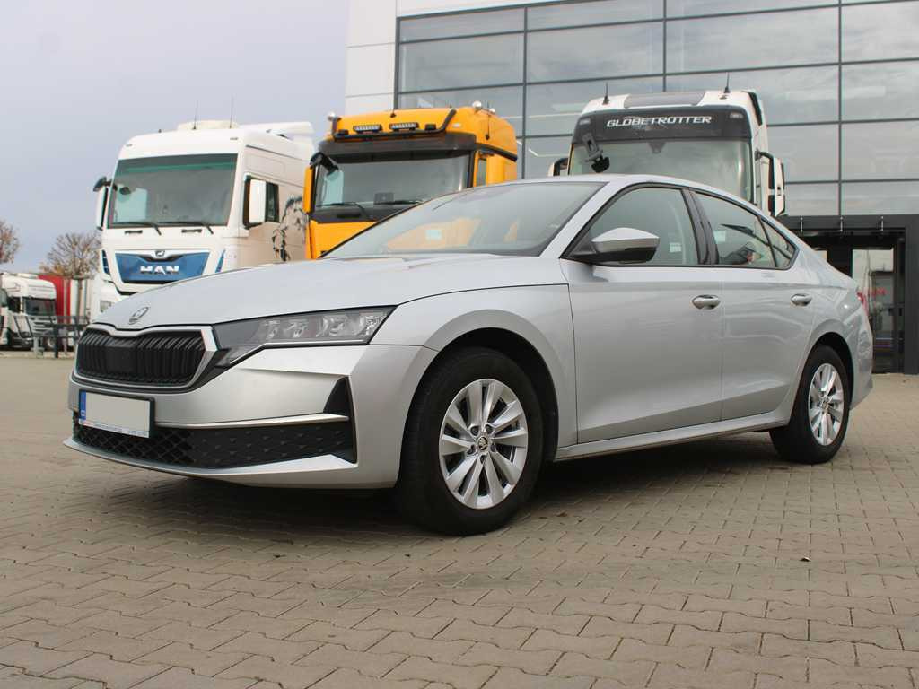 Skoda 2,0TDI 85KW SELECTION - 汽车:图1 Skoda 2,0TDI 85KW SELECTION - 汽车:图1