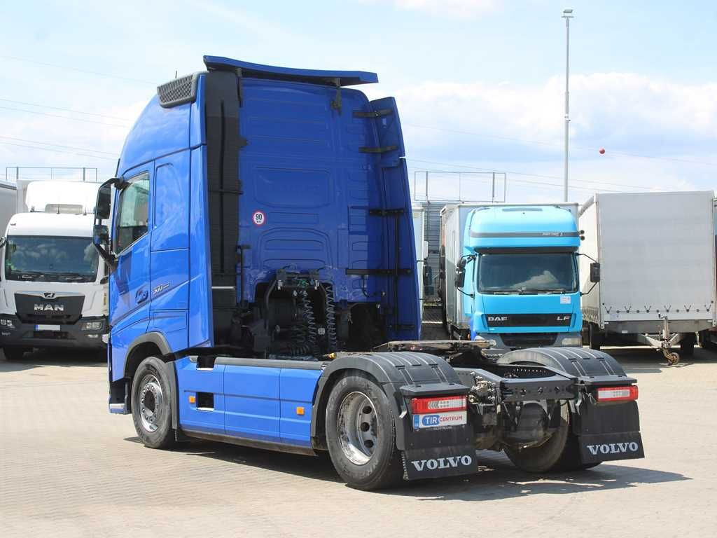 Volvo FH 500, DOUBLE CIRCUIT, EURO 6, VEB +, I-SAVE - 牵引车:图4 Volvo FH 500, DOUBLE CIRCUIT, EURO 6, VEB +, I-SAVE - 牵引车:图4