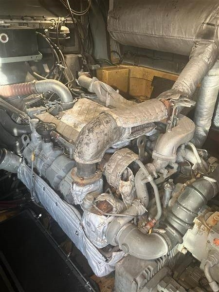 垃圾/ 工业叉装车 Liebherr LH 120 CG：图27