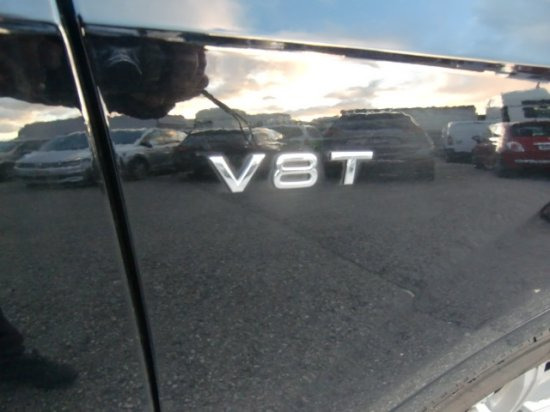 越野车 Audi SQ7 4,0 TDi V8 S Line Exportverkauf!!!!:图8 越野车 Audi SQ7 4,0 TDi V8 S Line Exportverkauf!!!!:图8