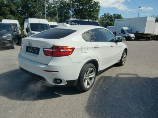 BMW X6 30d xDrive - 越野车:图4 BMW X6 30d xDrive - 越野车:图4