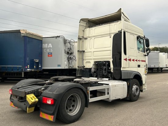DAF XF 106.460 SC, Automatik, Retarder - 牵引车:图5 DAF XF 106.460 SC, Automatik, Retarder - 牵引车:图5