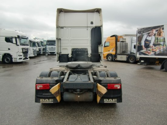DAF XF 106.460 SSC, Automatik, Retarder, EURO6 - 牵引车:图5 DAF XF 106.460 SSC, Automatik, Retarder, EURO6 - 牵引车:图5