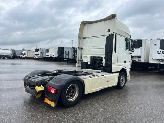 DAF XF 106.460 SSC, Automatik, Retarder, EURO6 - 牵引车:图5 DAF XF 106.460 SSC, Automatik, Retarder, EURO6 - 牵引车:图5