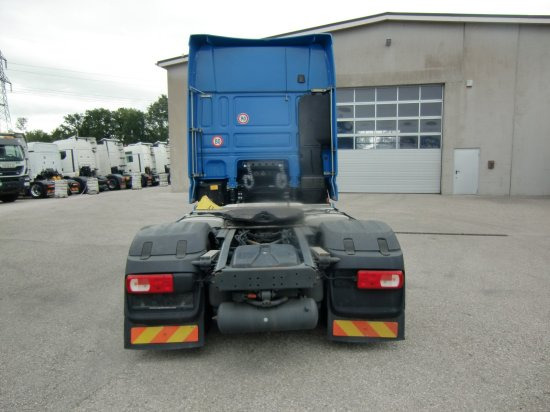 DAF XF 460 SSC 6x2, Automatik, EURO6, Standklima, - 牵引车:图5 DAF XF 460 SSC 6x2, Automatik, EURO6, Standklima, - 牵引车:图5