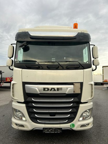 DAF XF 480 FAR BDF Euro 6 Liftachse, Retarder - 集装箱运输车/ 可拆卸车身的卡车:图2 DAF XF 480 FAR BDF Euro 6 Liftachse, Retarder - 集装箱运输车/ 可拆卸车身的卡车:图2