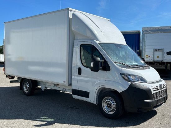 Fiat Ducato 250 MAXI FG L4 3500, 140Ps, LBW, Klima, Rückfahrkamera, Schalter - 厢式货车:图2 Fiat Ducato 250 MAXI FG L4 3500, 140Ps, LBW, Klima, Rückfahrkamera, Schalter - 厢式货车:图2