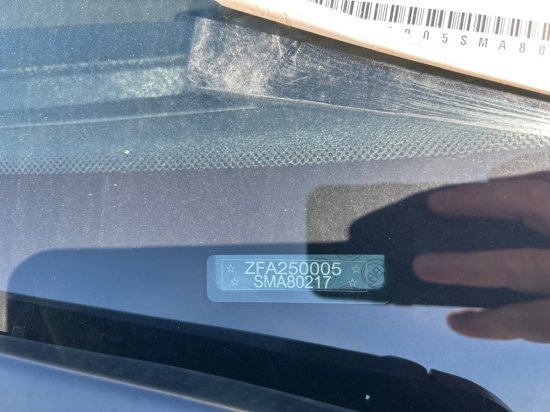 Fiat Ducato 250 MAXI FG L4 3500, 140Ps, LBW, Klima, Rückfahrkamera, Schalter - 厢式货车:图5 Fiat Ducato 250 MAXI FG L4 3500, 140Ps, LBW, Klima, Rückfahrkamera, Schalter - 厢式货车:图5