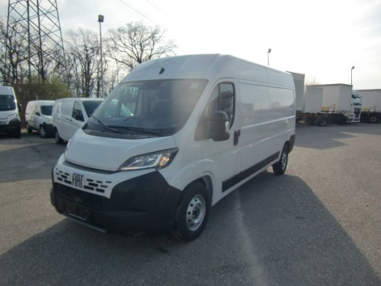 Fiat Ducato MAXI L3H2 140Ps, Klima, Rückfahrkamera, Automatik - 无侧窗厢式货车:图1 Fiat Ducato MAXI L3H2 140Ps, Klima, Rückfahrkamera, Automatik - 无侧窗厢式货车:图1