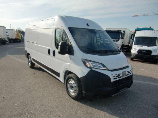 Fiat Ducato MAXI L3H2 140Ps, Klima, Rückfahrkamera, Automatik - 无侧窗厢式货车:图3 Fiat Ducato MAXI L3H2 140Ps, Klima, Rückfahrkamera, Automatik - 无侧窗厢式货车:图3