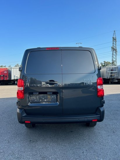 Fiat Scudo Maxi BlueDHi 120 6-Gang - 无侧窗厢式货车:图5 Fiat Scudo Maxi BlueDHi 120 6-Gang - 无侧窗厢式货车:图5