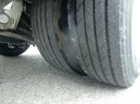 新的 低装载拖车 HUMBAUR HBTZ 217224 BS schräg Tandem-Tieflader Verzinkt,  SAF-Achsen,：图11