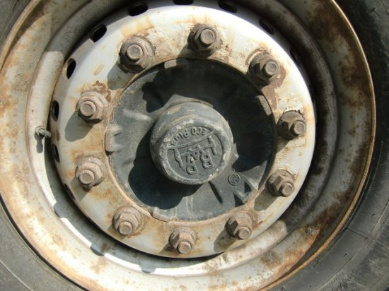 栏板式/ 平板半拖车 Hangler Plateau-Auflieger, Ausziehbar:图15 栏板式/ 平板半拖车 Hangler Plateau-Auflieger, Ausziehbar:图15