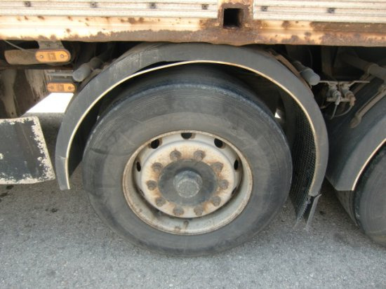 栏板式/ 平板半拖车 Hangler Plateau-Auflieger, Ausziehbar:图11 栏板式/ 平板半拖车 Hangler Plateau-Auflieger, Ausziehbar:图11