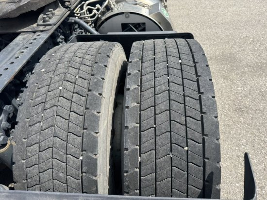 牵引车 Iveco Stralis 460 Gas, 2 LNG-Tanks, Retarder,：图7