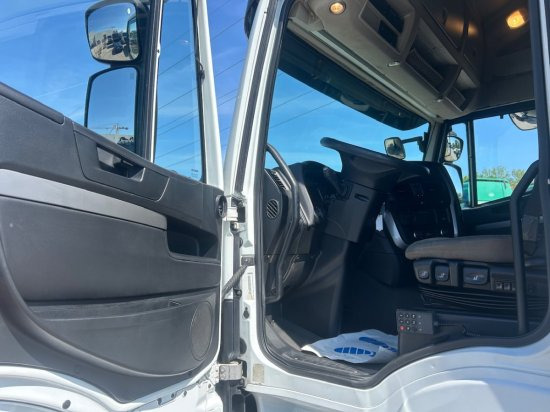 牵引车 Iveco Stralis AS440, Automatik, E6, Standklima:图13 牵引车 Iveco Stralis AS440, Automatik, E6, Standklima:图13