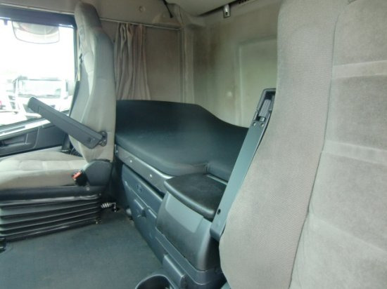 牵引车 Iveco Stralis AS440, Automatik, E6：图13