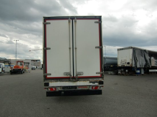 Kögel SVKA 24 Carrier Maxima1300 ,Doppelstock - 等温半拖车:图5 Kögel SVKA 24 Carrier Maxima1300 ,Doppelstock - 等温半拖车:图5